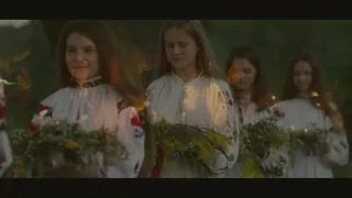 Купальський вінок