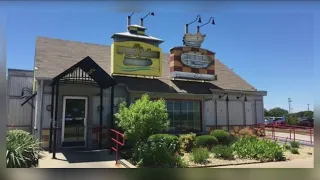 Long John Silver's, A&W Restaurant closed temporarily in Abilene