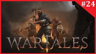 It's A Rats Life - Wartales (Expert Difficulty) - #24