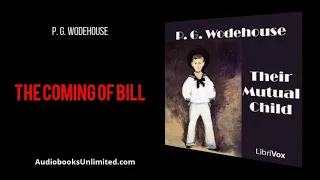 The Coming of Bill Audiobook