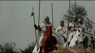 Velké bitvy historie - První křížová výprava 1096-1099