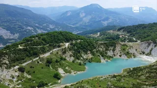 Shëngjergji krahina ''me sytë'' nga agroturizmi, fshati pranë Tiranës me burime të shumta natyrore