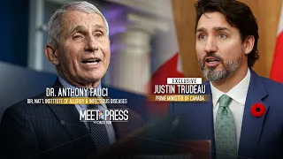 Meet The Press Broadcast (Full) - February 28th, 2021 | Meet The Press | NBC News