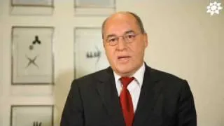 Gregor Gysi (Die Linke) über die DDR