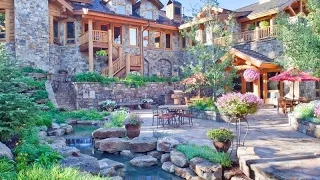 Extraordinary and Private Mountain Residence in Telluride, Colorado