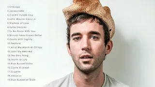 Sufjan Stevens Greatest Hits Playlist - TheVery Best of Sufjan Stevens (Full Album)