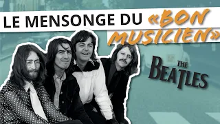 « Les BEATLES sont les PIRES musiciens du monde » 🤔