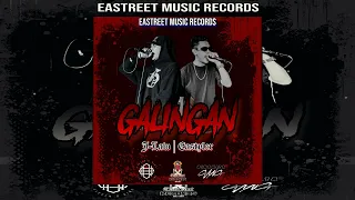 Eastyler - Galingan feat. J-Law of 1109