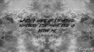 The Neighbourhood - Afraid (Lyrics)