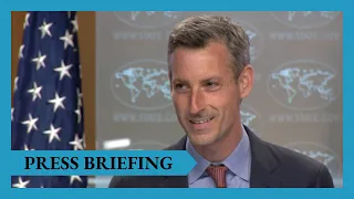 Daily Press Briefing - June 14, 2022