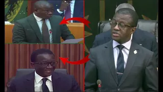 Assemblée – Motion de censure : Le député Malick Diop appelle l’Opposition à la raison