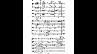 Dvorak String Quintet No.3 Op.97 B.180 德弗札克 弦樂 五重奏 第3號 97 Score Sheet 譜 樂譜 乐谱 Partitura 楽譜付き 【Kero】