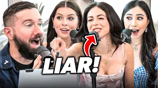 Brian EXPLODES After She LIED About Her TOXIC EX?!
