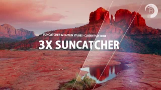 SUNCATCHER X3 [Mini Mix]