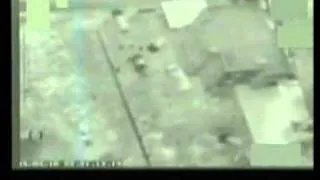 Extended Footage: Explosion of a Hezbollah Weapons Storage Facility in Al-Shahabiya, south Lebanon