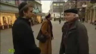 NDR - Extra3 - 05.02.09 - Schlegl in Aktion: Wir bleiben Papst