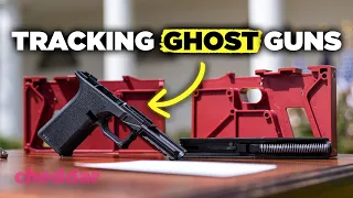How To Trace "Untraceable" Ghost Guns - Need2Know