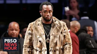 A look at the sex trafficking investigations surrounding music mogul Sean "Diddy" Combs