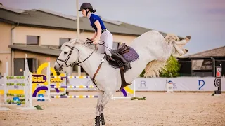 Equestrian fails (20)
