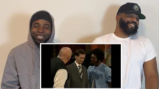 MAD TV - Scared Straight Anywhere Reaction