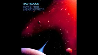 Bad Religion - Into The Unknown (1983) Full Album