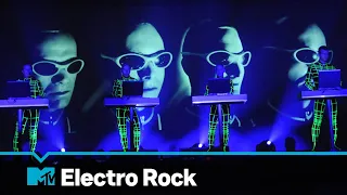 The 1975 & Kraftwerk's Impact On Electro Rock | Everything You Need To Know About Electro Rock