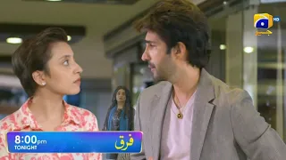 Farq Episode 29 - New Promo - Har Pal Geo Drama Review - 1 February 2023