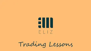 CryptoEliz OBV Indicator Tutorial / Trading Lesson #2