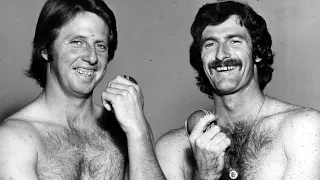 Episode 1 : Bouncer Barrage ft. Dennis Lillee and Jeff Thomson : Australian Fast Bowlers : Season 1