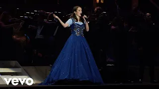 Amira Willighagen - The Sound Of Music (Live At Sun Arena - Time Square, Pretoria / 2019)