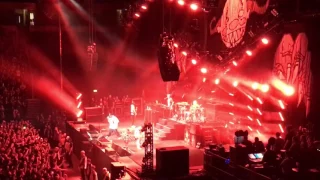 Limp Bizkit - Break Stuff (live in Manchester 2016)