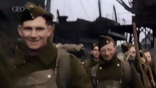 Das War der 2 Weltkrieg Folge 2  Doku HD