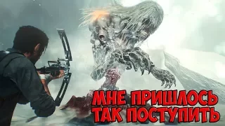 The Evil Within 2#13 ФИНАЛ ИГРЫ (НО С ПОДКОВЫРКОЙ)