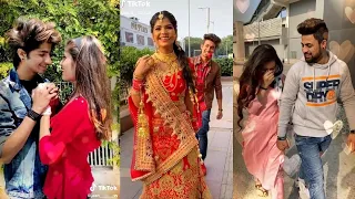 Tiktok Romentic 💞 Cute Couple Goal Video 2020 || Romentic BF ❣️ GF Goals Latest Tiktok Video