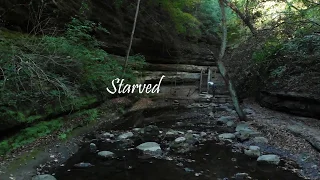 Starved Rock / Drone shots