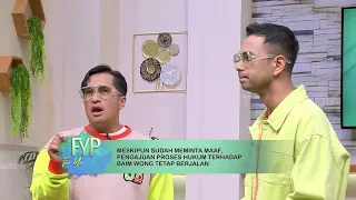 Cerita Raffi Ahmad Menelepon Baim Wong Setelah Kasus Prank KDRT | FYP BEST MOMENT (04/10/22)