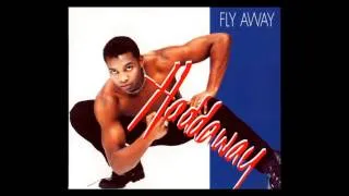 Haddaway - fly away (Extended Mix) [1995]