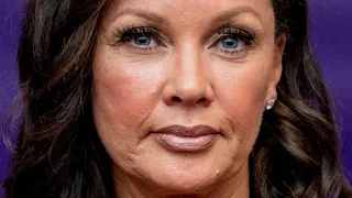 The Tragedy Surrounding Vanessa Williams Is Just Plain Sad