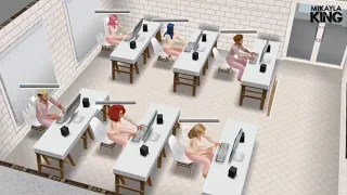 🍼 Sims FreePlay - PREGNANCY EVENT HOUSE (Original Build)