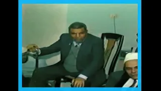 حكم سماع الأغانى أو رؤية الخمور  ؟ رد طريف من الشيخ الشعراوى