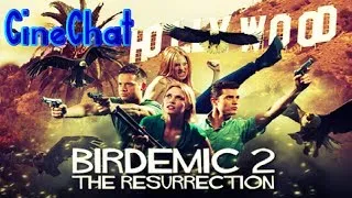 Birdemic 2: The Resurrection (FULL MOVIE 1080P HD) - CineChat