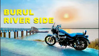 One Day Bike Trip | Weekend Destination Near Kolkata | Best Offbeat Place | #vlog #travel #bike