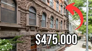 2024 NYC Apartment Tours: What 500k gets you on the Upper West Side
