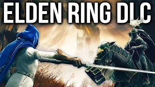 Elden Ring Shadow Of The Erdtree DLC - 10 Things To Get You Ready!