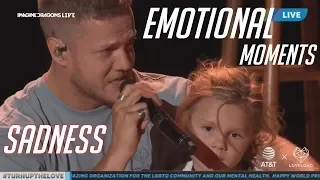 VERY EMOTIONAL MOMENTS ON LOVELOUD 2019 | YOU WILL CRY ;-(