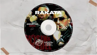 Wisin & Yandel - Rakata (Krexxton Remix)