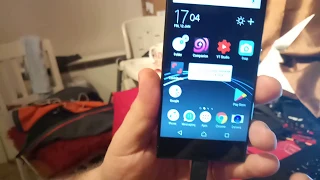 Samsung Galaxy S6 not recognised by the computer