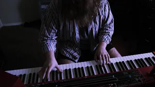 Heart-Shaped Box - Nirvana (Piano Cover)