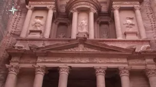 Петра. Petra, Иордания, Jordan