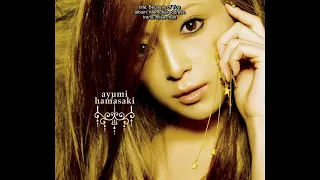 Ayumi Hamasaki - Because of You (jpn/rom/eng subbed)